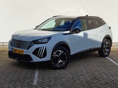 Peugeot 2008 - 1.2 Hybrid 136 GT | Achterbank in delen neerklapbaar | Achteruitrijcamera | Airco (automat