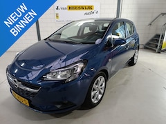 Opel Corsa - 1.4 Online Edition Pdc | Lmv | Cv Op afstand | Airco | Audio