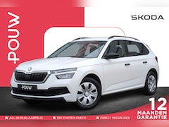 Skoda Kamiq - 1.0 TSI 95pk Active | PDC Achter | Cruise Control