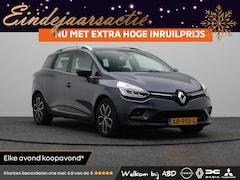 Renault Clio Estate - TCe 90pk Intens | Dealer onderhouden | Trekhaak | Climate control |
