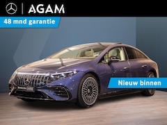 Mercedes-Benz EQS - 450+ AMG Line 108 kWh Panorama dak