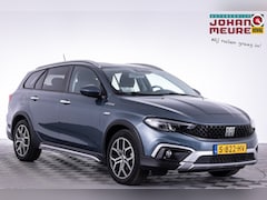 Fiat Tipo Cross - 1.5 Hybrid Automaat | LED | CARPLAY | NAVI | ECC