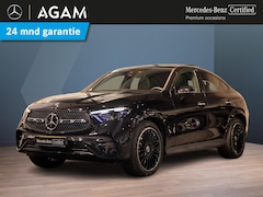 Mercedes-Benz GLC-klasse Coupé - 400e 4MATIC AMG Line Premium Plus | Panorama dak | Techniek pakket