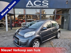 Citroën C1 - 1.0-12V Séduction | 82dkm | Top onderhouden | Airco | Zeer nette staat