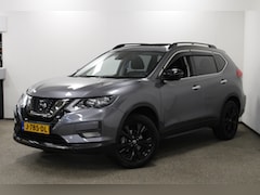 Nissan X-Trail - 1.3 DIG-T N-Tec