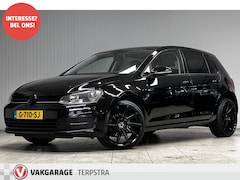 Volkswagen Golf - 1.2 TSI Trendline/ D-Riem Verv. 206.000KM/ 19''LMV/ Clima/ Bluetooth/ Elek.Pakket/ Isofix/