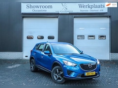 Mazda CX-5 - 2.0 TS 2WD COMPLEET OH TREKHAAK PDC APK