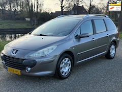 Peugeot 307 SW - 1.6-16V|Airco|7 persoons