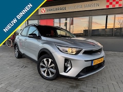 Kia Stonic - 1.0 T-GDi MHEV 100 PK DYNAMICPLUSLINE 1e EIG