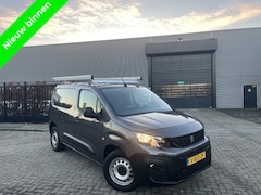 Peugeot Partner - 1.6 BlueHDI Grip Euro 6 2019