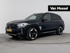 BMW iX3 - High Executive 80 kWh | PANORAMADAK | LEDER | LED | CAMERA | NAVIGATIE
