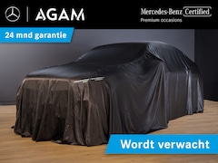 Mercedes-Benz C-klasse Estate - 160 Business Solution AMG Limited