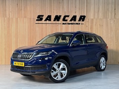 Skoda Kodiaq - 1.4 TSI ACT Style Automaat KEYLESS|MEMORY STOEL|CRUISECONTROL|FULL LED|LMV 18