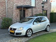 Volkswagen Golf - 2.0 TFSI GTI Automaat DSG Leer Schuifdak