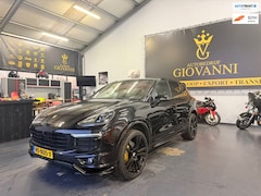 Porsche Cayenne - 3.0 S E-Hybrid Maxton Pakket INRUIL MOGELIJK