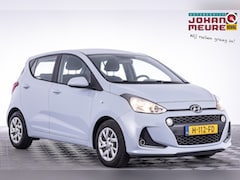 Hyundai i10 - 1.0i Comfort | NAVI | AIRCO ✅ 1e Eigenaar