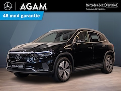Mercedes-Benz EQA - 250 Business Solution Luxury 67 kWh