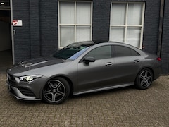 Mercedes-Benz CLA-Klasse - 180 Premium Plus AMG | PANO|CAM | NAVI