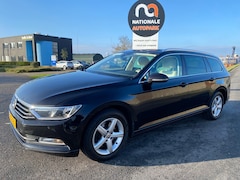 Volkswagen Passat Variant - 2018 * 2.0 TDI Highline Business R *EURO6*APK