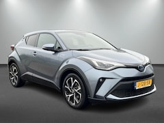Toyota C-HR - 2.0 Hybrid First Edition