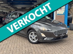 Ford Focus - 1.0 EcoBoost 2019 NAVI CRUISE CLIMA LM NAP