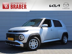 Hyundai Inster - Pulse 49 kWh | Winter Pack | Nieuw | BTW Auto | Navi | Stoel- Stuurverwarming | Cruise | K