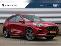 Ford Kuga - 2.5 PHEV ST-Line X | Trekhaak | Head-up | B&O | BLIS | Matrix | Adaptieve cruise