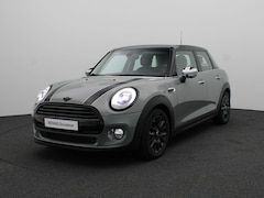 MINI Cooper - 5-deurs Pepper + Serious Business + 16''
