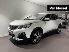 Peugeot 3008 - 1.6 e-THP Allure | Dodehoek Detectie | Camera |