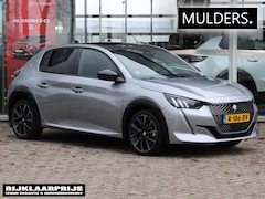 Peugeot 208 - 1.2 PT GT | Camera / Navi / Stoelverw. / Adapt. Cruise / Pano
