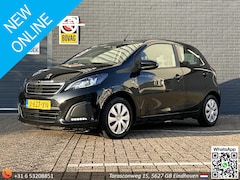 Peugeot 108 - 1.0 e-VTi Active | € 4.100, - NETTO | 5/deurs | Airco | APK 29-11-2026 |