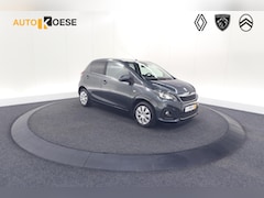 Peugeot 108 - 1.0 e-VTi Active | Airco | Bluetooth | Elektrische Ramen | 5 Deurs