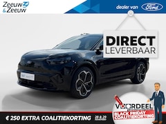 Ford Capri - Premium Extended Range RWD 77 kWh | Uit Voorraad Leverbaar | Prijs Inclusief 1500 euro Voo