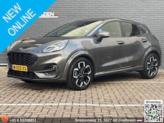 Ford Puma - 1.0 EcoBoost Hybrid ST-Line X | € 9.900, - NETTO | Climate | Cruise | Navi | Camera | Stoe