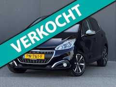 Peugeot 208 - 1.2 PureTech Allure
