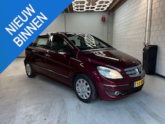 Mercedes-Benz B-klasse - 170