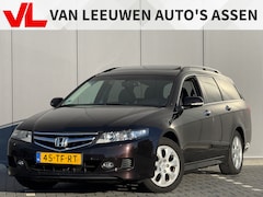 Honda Accord Tourer - 2.0i Executive | Nieuw binnen | Rijklaar
