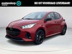 Mazda 2 Hybrid - 1.5 Homura | Achteruitrijcamera | Stoel/stuurverwarming | Apple Carplay/Android Auto | Cli