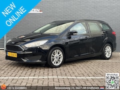 Ford Focus Wagon - 1.0 Trend Edition | Airco | Cruise | Navi | PDC | APK 08-2026 |