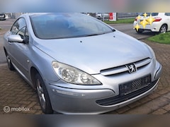 Peugeot 307 CC - 1.6 bi. APK 4-04-2026 Cabriolet