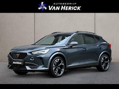 CUPRA Formentor - 1.4 e-Hybrid VZ Performance 245PK | ACC | 360 Camera | Winterpakket