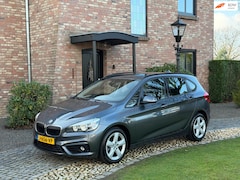 BMW 2-serie Active Tourer - 220i Sport Automaat Navi 80000km