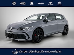 Volkswagen Golf - GTE 1.4 TSI eHybrid 245pk PHEV / Apple Carplay / LED Plus / Black Style