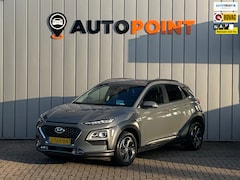 Hyundai Kona - 1.6 GDI HEV Fashion 1E EIG ORG NL DEALEROND|TREKHAAK|HEADSUP|BLINDSPOT|CAMERA|LANEASSIST|A
