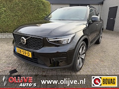 Volvo XC40 - 1.5 T5 Plus Dark Recharge Plug-in Hybrid Plus Dark