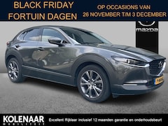 Mazda CX-30 - 2.0 e-Sky-X M Hybrid Luxury /Leder/Ad.Cruise/Head Up