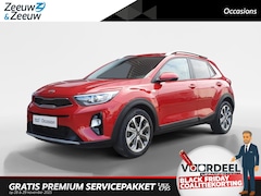 Kia Stonic - 1.0 T-GDi Sports Edition | Navigatie | Camera | Apple Carplay / Android Auto | Cruise cont
