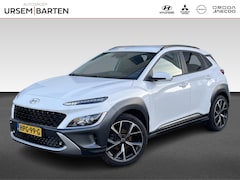 Hyundai Kona - 1.0 T-GDI Comfort | stoelverwarming | Apple Carplay/Android Auto |