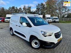 Opel Combo - 1.6D Edition|2020|airco|cruise.control|navi gb|dab|CarPlay|lage km stand nap