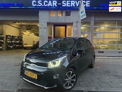 Kia Picanto - 1.0 CVVT Design Edition Airco | Navi | Camera | NAP